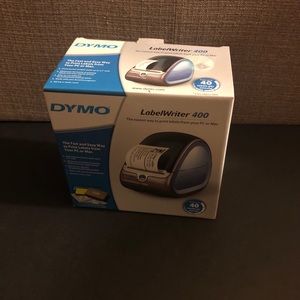 Dymo LabelWriter 400 Printer